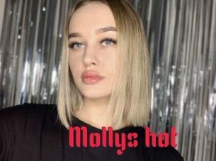 Mollys_hot Video Extrait