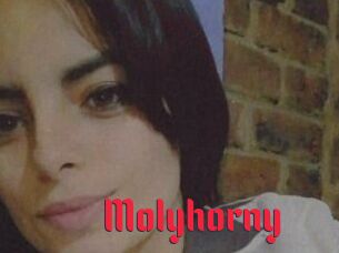 Molyhorny