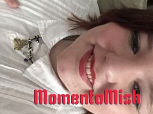 MomentoMish
