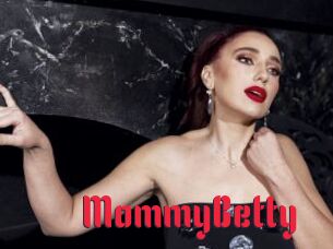 MommyBetty
