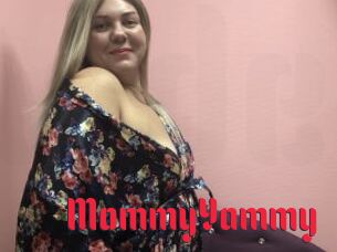 MommyYammy