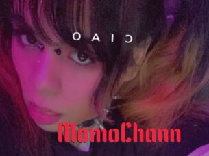 MomoChann