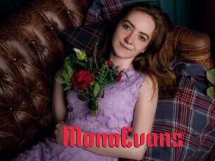 MonaEvans