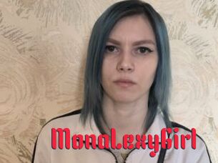MonaLexyGirl
