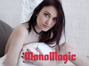 MonaMagic