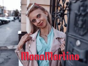 MonaMartino