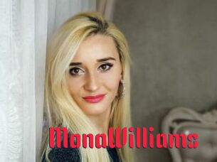 MonaWilliams