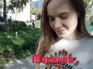 Moneyka