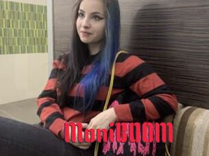 MoniBOOM