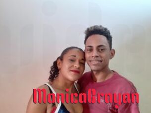 MonicaBrayan