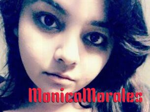 Monica_Morales Video Extrait