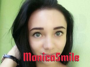 MonicaSmile