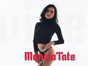 MonicaTate
