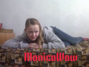 MonicaWow