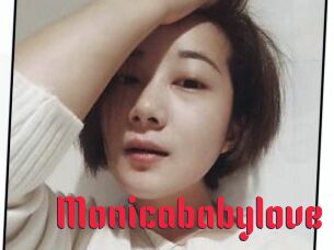 Monicababylove
