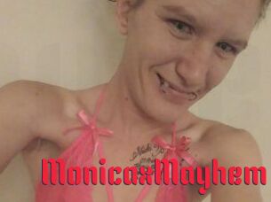 MonicaxMayhem