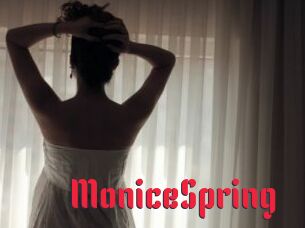 MoniceSpring