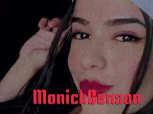 MonickBenson