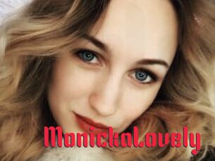MonickaLovely