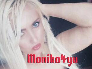 Monika4yu