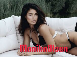 MonikaOlsen Video Extrait