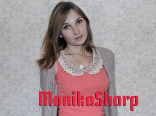 MonikaSharp