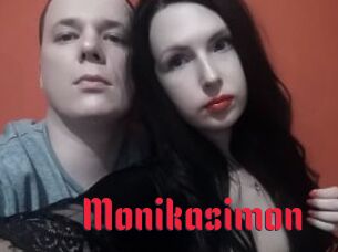 Monikasimon