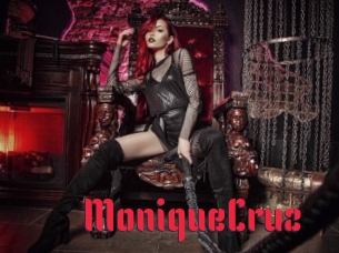 MoniqueCruz Video Extrait