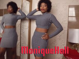 MoniqueHall