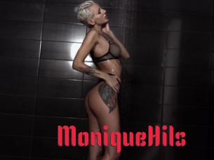 MoniqueHils Video Extrait