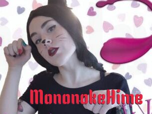 MononokeHime