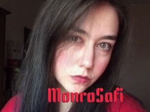 MonroSafi