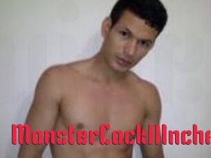 MonsterCock11Inchez