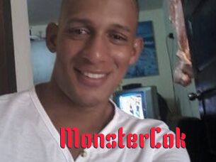 MonsterCok