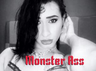 Monster_Ass