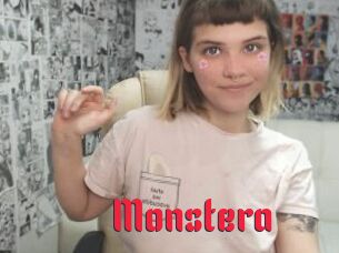 Monstera