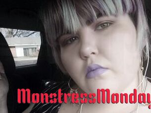 MonstressMonday