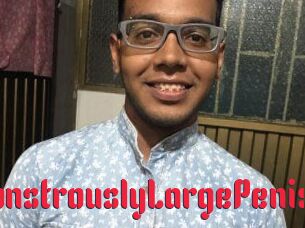 MonstrouslyLargePenis