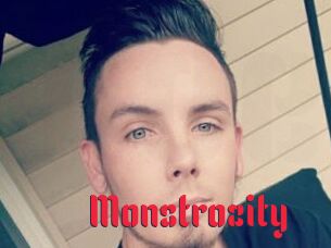 Monstrozity