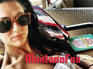 MontanaFox