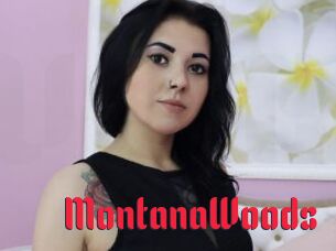 MontanaWoods