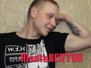 MonteKENTON