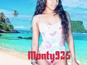 Monty925