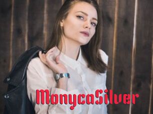 MonycaSilver