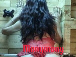 Monymony