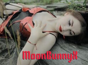 MoonBunnyX