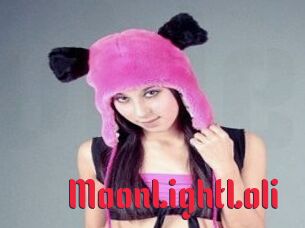 MoonLightLoli Video Extrait