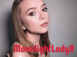 MoonlightLadyX