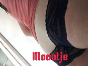 Moontje
