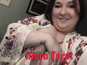 Mora_Foret